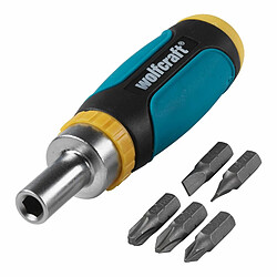 Wolfcraft 1237000