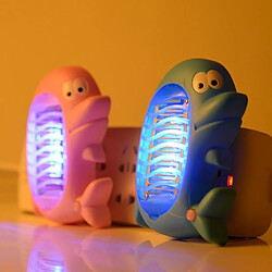 Wewoo Animal Mosquito Killer Lampe Enfants