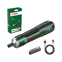 Bosch PushDrive Mini