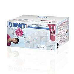 BWT Gourmet Lot 3+1 Cartouches