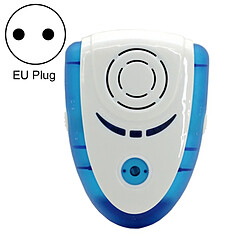 Wewoo Répulsif Électromagnétique Insectes