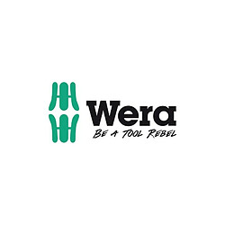 Avis Wera Tournevis TORX® T9 - L 60 mm