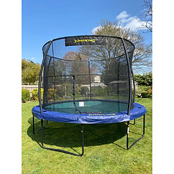 Jumpking Trampolines Jumpking Jumppod Deluxe V5 370 cm