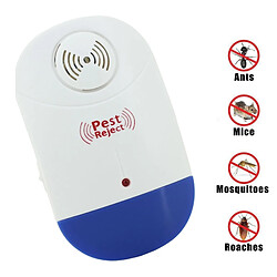 Wewoo Répulsif LED