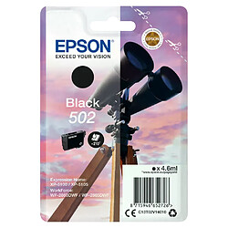 EPSON T02V1 Cartouche - Noir