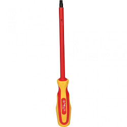 Avis KS Tools Tournevis isolé - ERGOTORQUE® TORX® T40