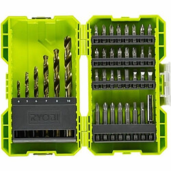 Accessoires vissage & perçage RYOBI