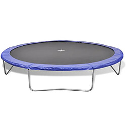 vidaXL Ensemble Trampoline 457 cm