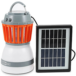 Lampe anti-moustiques Wewoo