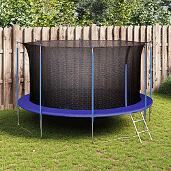 Trampoline Vidaxl