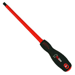 Bizline Tournevis 1000V Plat - 8x175mm