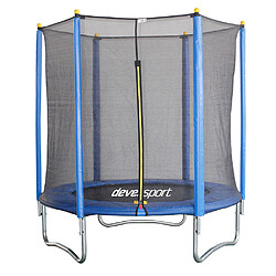 Devessport Combo 182 cm - Bleu