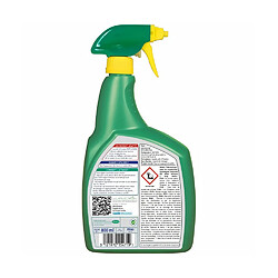 Fertiligene Anti-Fourmis PAE - 800 ml