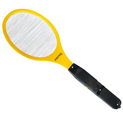 Raquette électronique tue insectes - 233 - LUCIFER