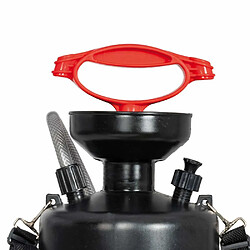 Pulvérisateur pour produits agressifs 7l - PRP070PC - Vito 7 - RIBITECH