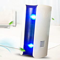 Wewoo Anti-insectes Répulsif ultrasonique