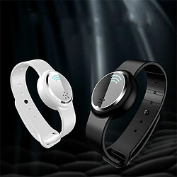 Wewoo Bracelet anti-moustique électronique