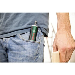 Bosch PushDrive Mini