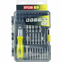 Tournevis électriques RYOBI