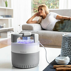 InnovaGoods Lampe Anti-Moustiques KL Silen