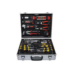 Bgs Coffret à outils mallette - 129 pièces