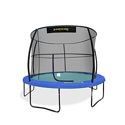 Jumpking Trampolines Jumpking Jumppod Deluxe V5 370 cm