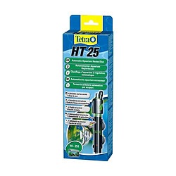Tetra Chauffage d'Aquarium HT 25