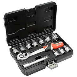 Outillage du plombier Yato