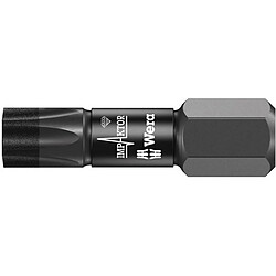 Wera T40 - Embout TORX® 1/4'' Impaktor
