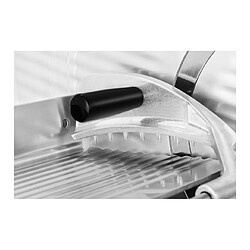 Helloshop26 Trancheuse à jambon professionnelle