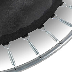 Exit Toys EXIT Trampoline Silhouette 366 cm Noir