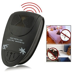 Wewoo Pest Repeller Ultrasonique