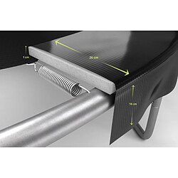 Acheter play4fun 305 cm