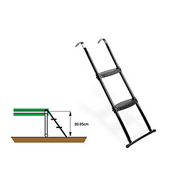 EXIT TOYS Échelle pour trampoline