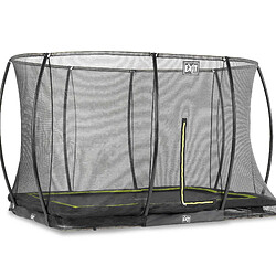Exit Toys EXIT Silhouette Inground Trampoline
