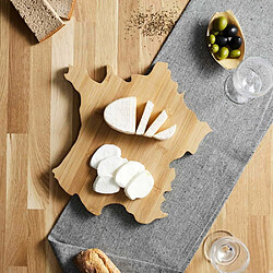 The Home Deco Factory The_home_deco_factory Planche à fromages