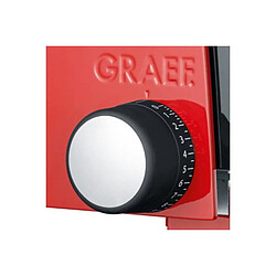 Acheter Graef SKS100 - Rouge