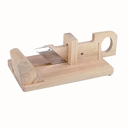 Avis Livoo Guillotine à saucisson