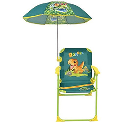 Transat & chaise longue Fun House