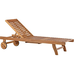 Transat & chaise longue Venture Home
