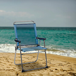 Transat & chaise longue