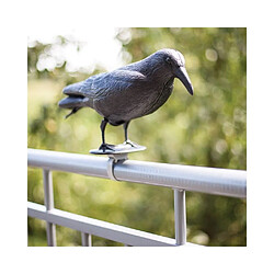 Acheter Esschert Design Épouvantail Corbeau