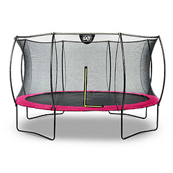 Exit Toys EXIT Silhouette Trampoline 366cm Noir