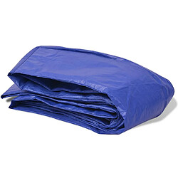 vidaXL Coussin Sécurité 13'