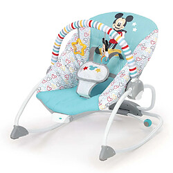 Disney Baby Rebondisseur Mickey Mouse 2 en 1
