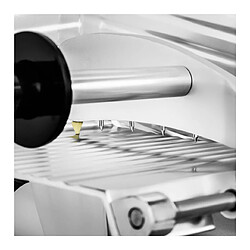 Helloshop26 Trancheuse à jambon