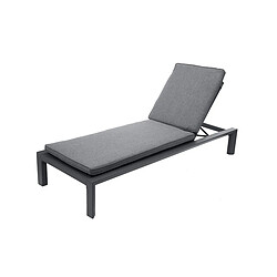 Transat & chaise longue Hesperide