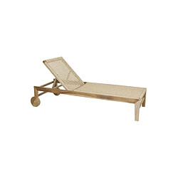 Transat & chaise longue Aubry Gaspard