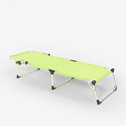 Acheter Beach and garden design Chaise longue de plage - Vert foncé