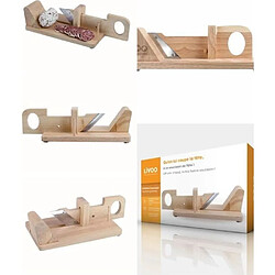 Accessoires préparation culinaire Livoo